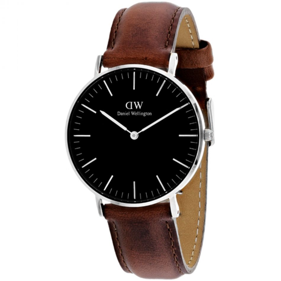 Damski zegarek DANIEL WELLINGTON DW00100142