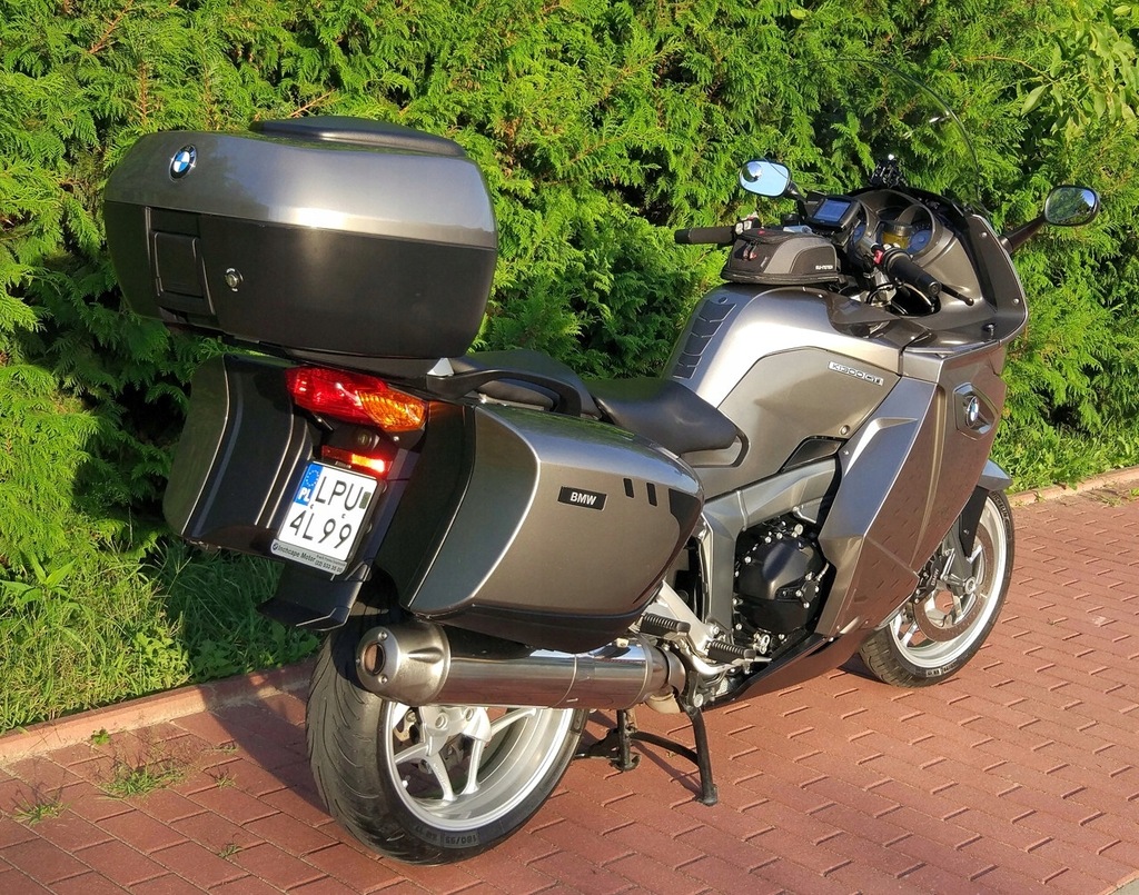 bmw k 1330 s