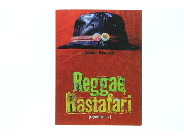Sławomir Gołaszewski, Reggae Rastafari