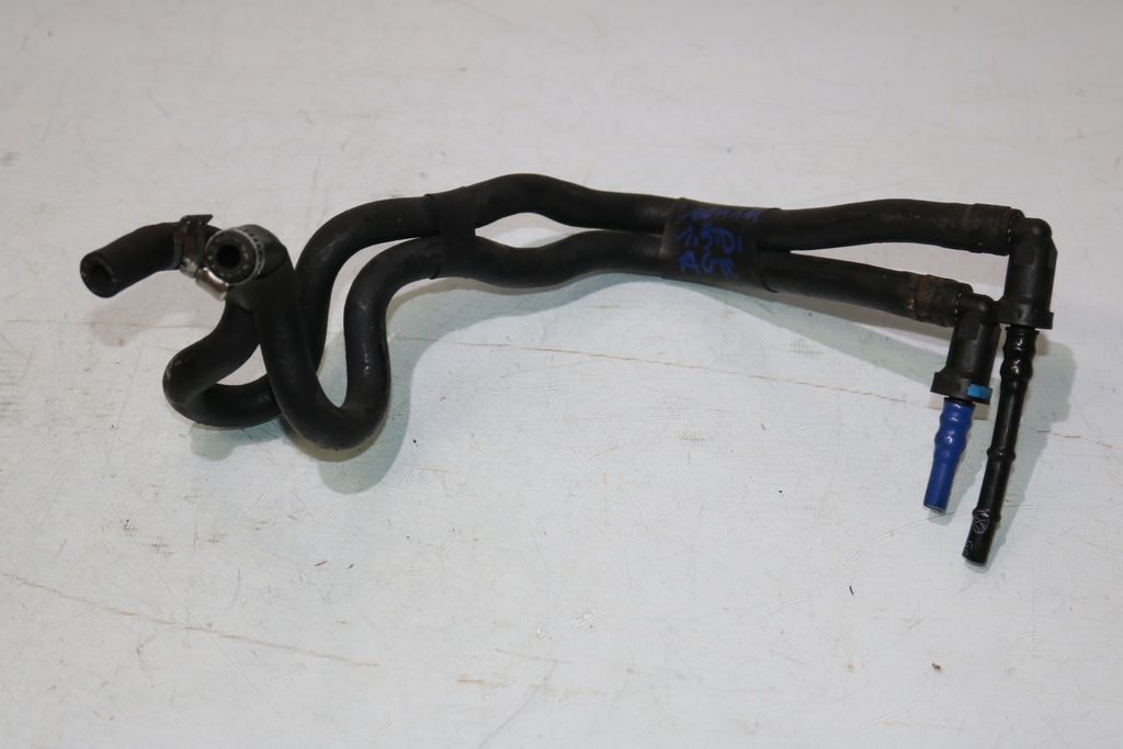 PRZEWODY PALIWOWE SEAT LEON 1M 1.9TDI