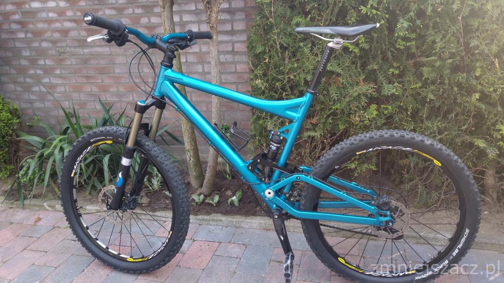 Commencal meta online 4