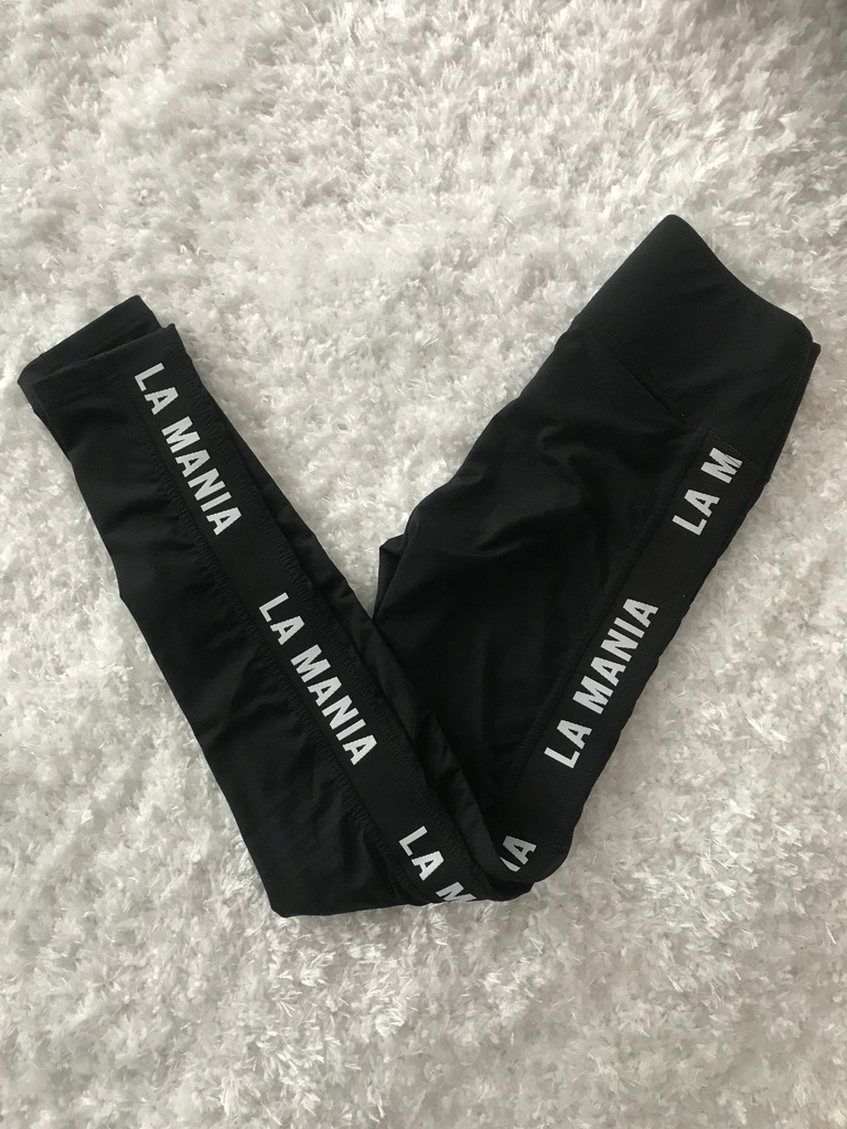 Legginsy La mania rozmiar s