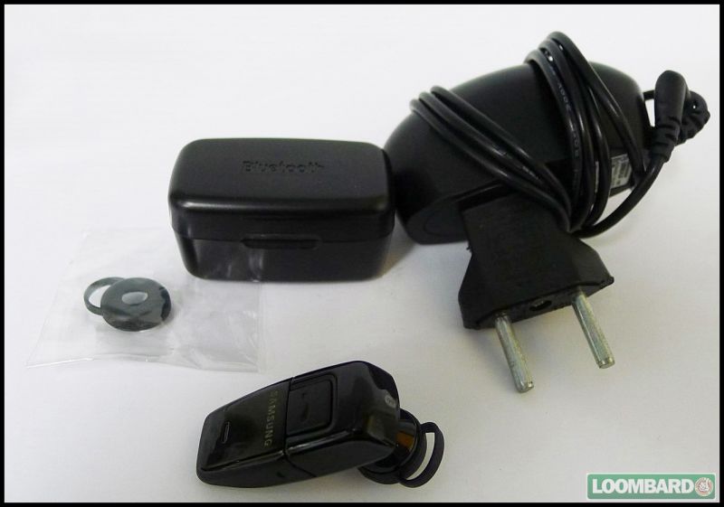SAMSUNG WEP200 SŁUCHAWKA BLUETOOTH