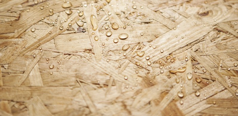 dachtrade PŁYTA OSB-3 KRONOSPAN  OSB 3 gr 18 mm