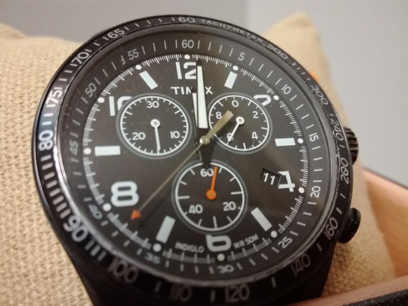 timex w92