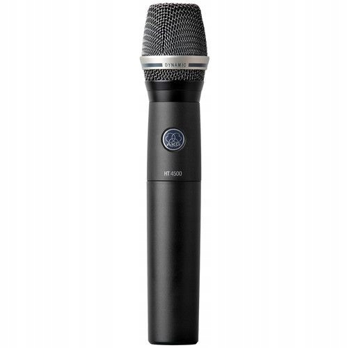 AKG HT4500 BD5 - mikrofon doreczny bezprzewodowy