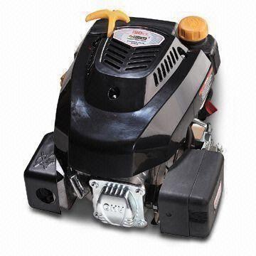 Silnik spalinowy do kosiarki GERMAN 7KM OHV 60mm
