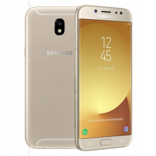SAMSUNG GALAXY J7 2017 2 KOLORY KRAKÓW KUP ZA 769