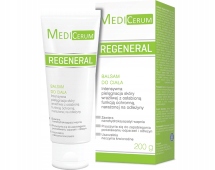 MEDICERUM REGENERAL BALSAM - 200 ml HIT ODLEŻYNY