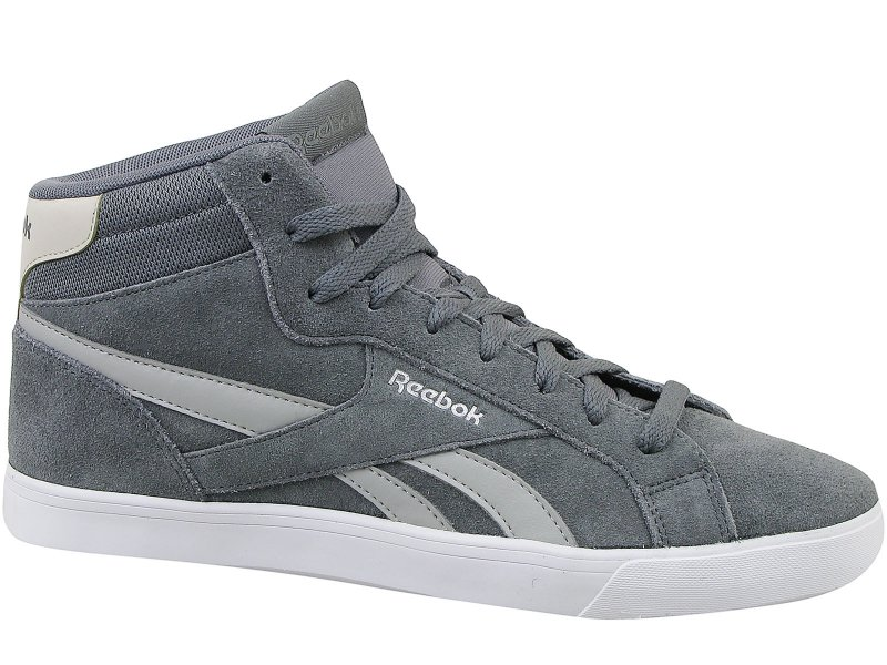 REEBOK ROYAL COMPLETE 2 CM9634 BUTY MĘSKIE WYSOKIE