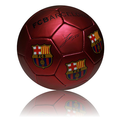 piłka nożna r.5 FC Barcelona PR 4fanatic