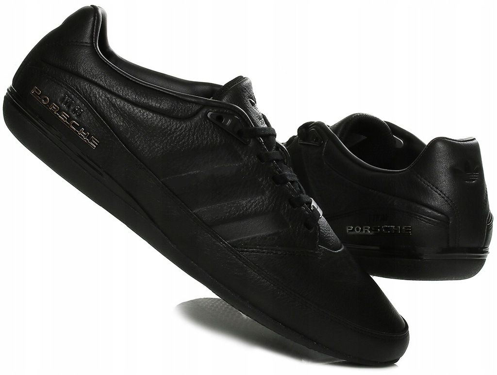 Buty męskie Adidas Porsche Typ 64 2.0 M20586