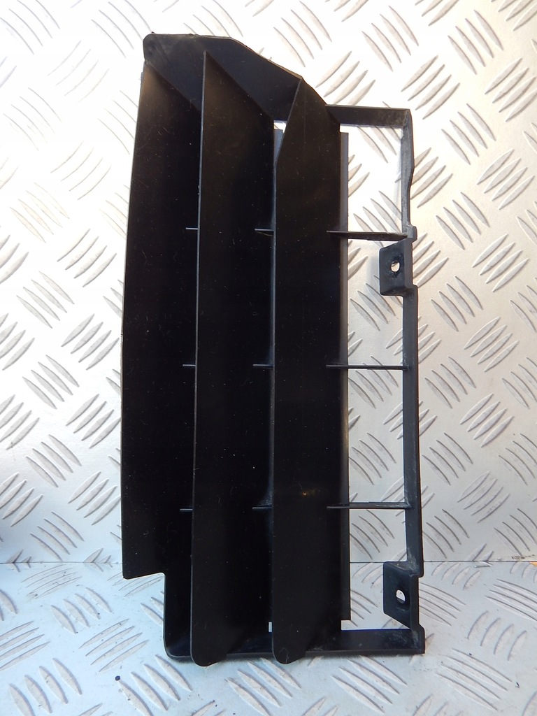 YAMAHA DT 125 r GRILL OSŁONA CHŁODNICY KRATKA LEWA