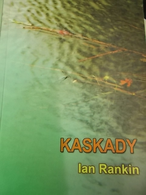 Ian Rankin KASKADY