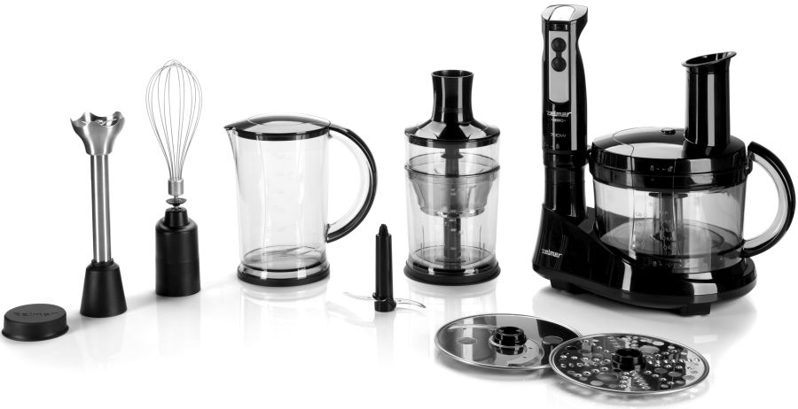 MAS24 BLENDER MALAKSER ZELMER 491.20 ZHB1220B 700W