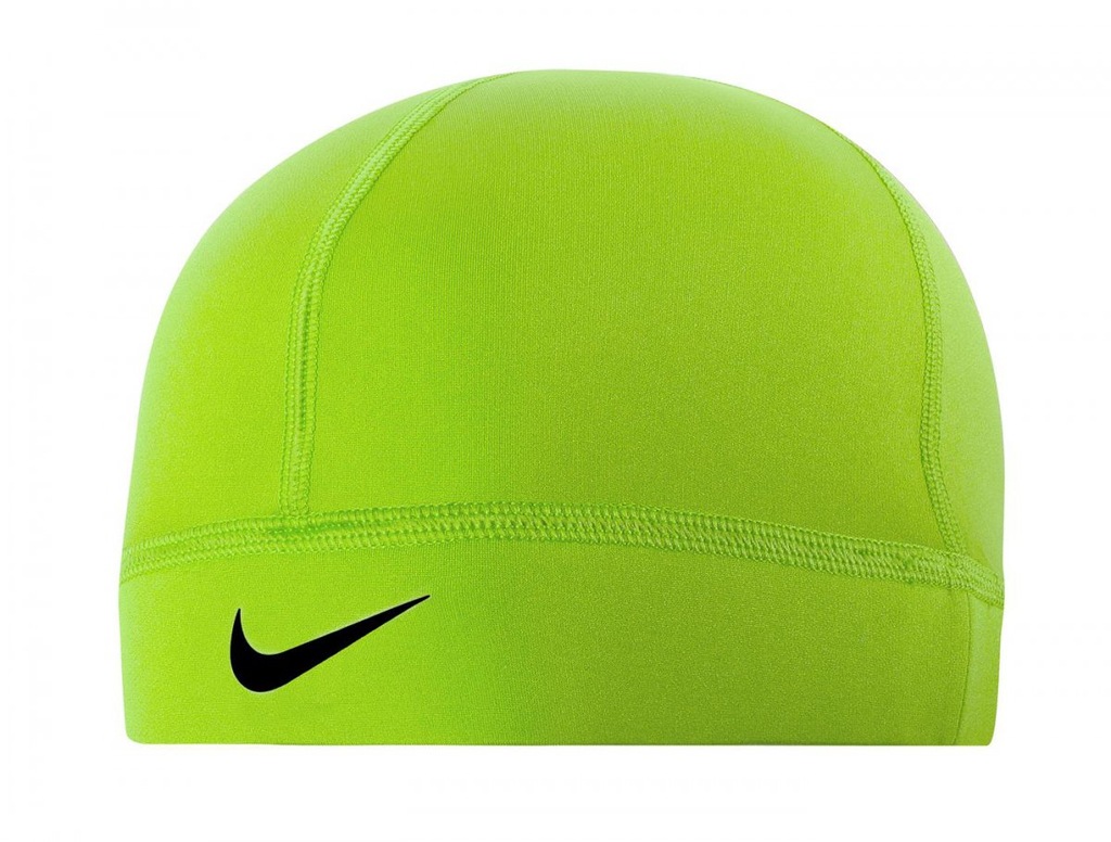 NIKE PRO COMBAT HYPERWARM Czapka biegowa