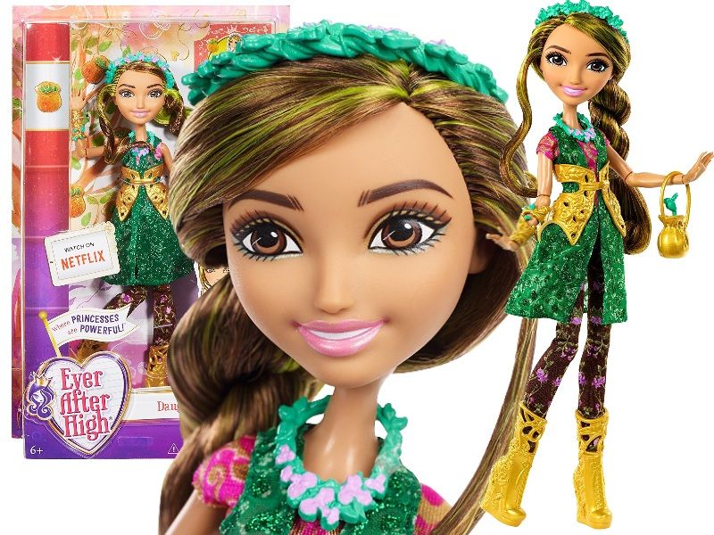 ever after high jillian beanstalk