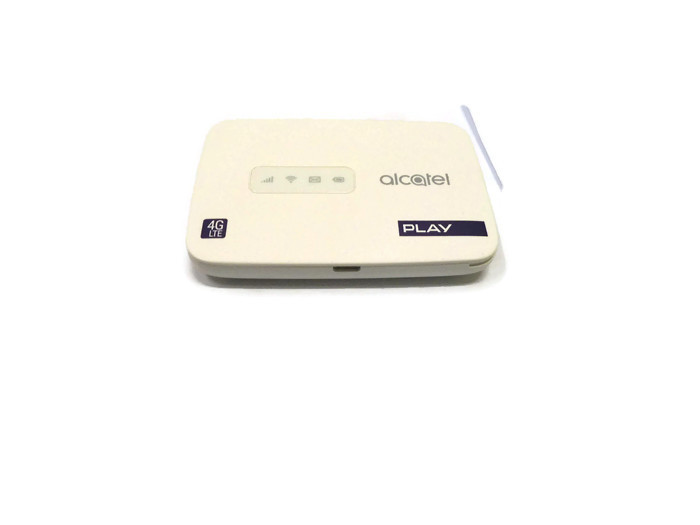 ROUTER LINK ZONE ALCATEL KOMPLET