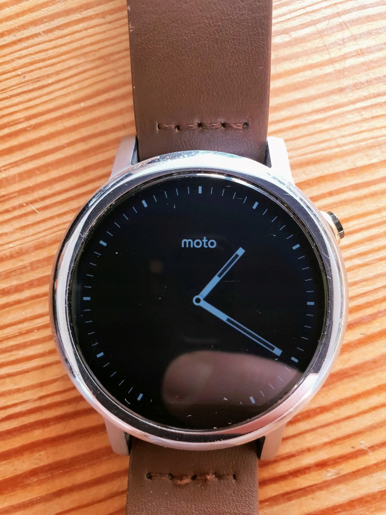 moto 360 2 gen 42mm