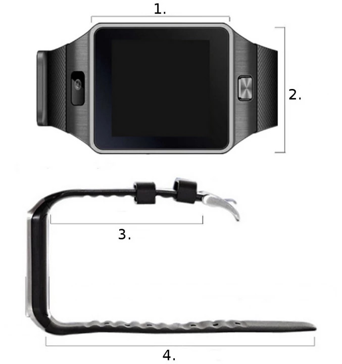 smart watch compatible with lg v30