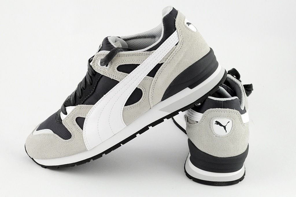 puma duplex