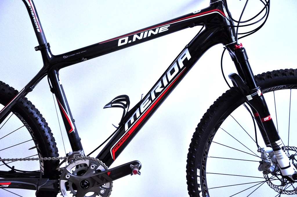 Carbon MERIDA. Carbon SRAM XX 8.5kg Sklep 23.000zł