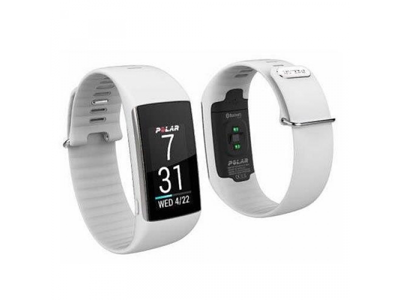 polar smartwatch a360