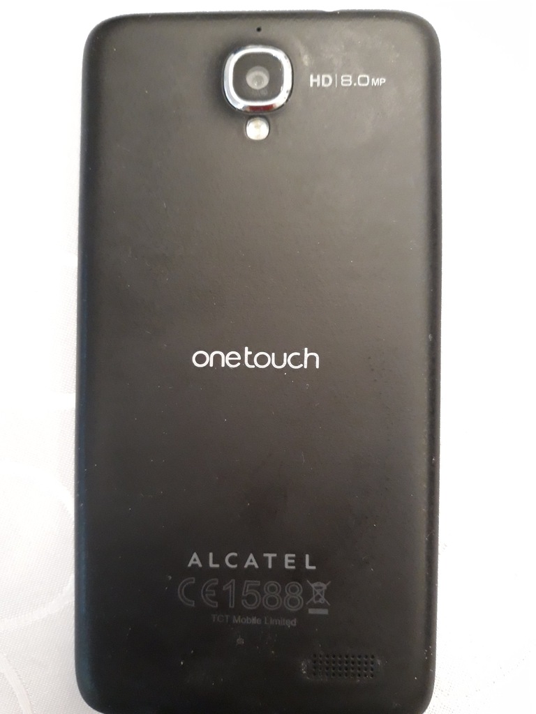 telefon Alcatel One Touch 6030 Idol