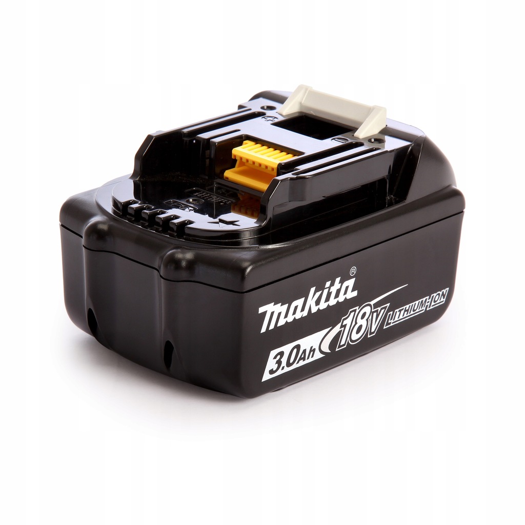Makita BL1830B akumulator 18V, 3.0Ah, (M) - 7730913450 - oficjalne ...