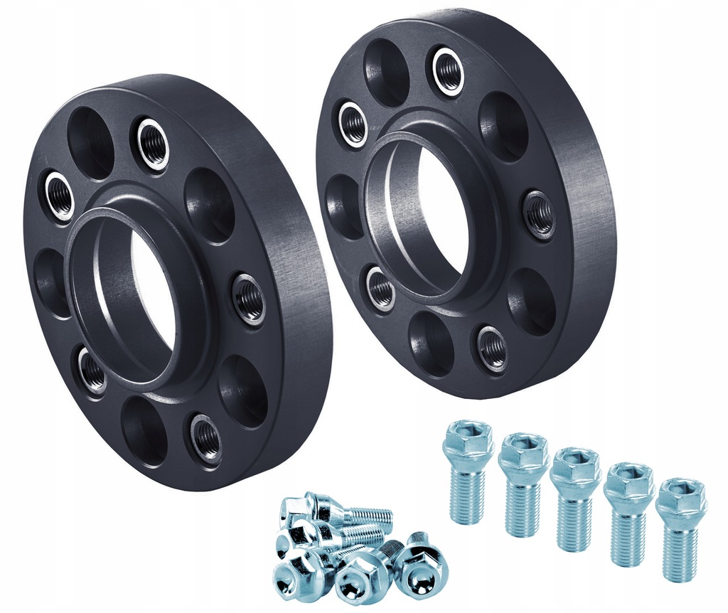 Dystanse Eibach ProSpacer BMW X1 (E84) 30/60 mm 7126578094