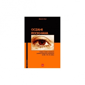 Oczami rockmana.Dyś.