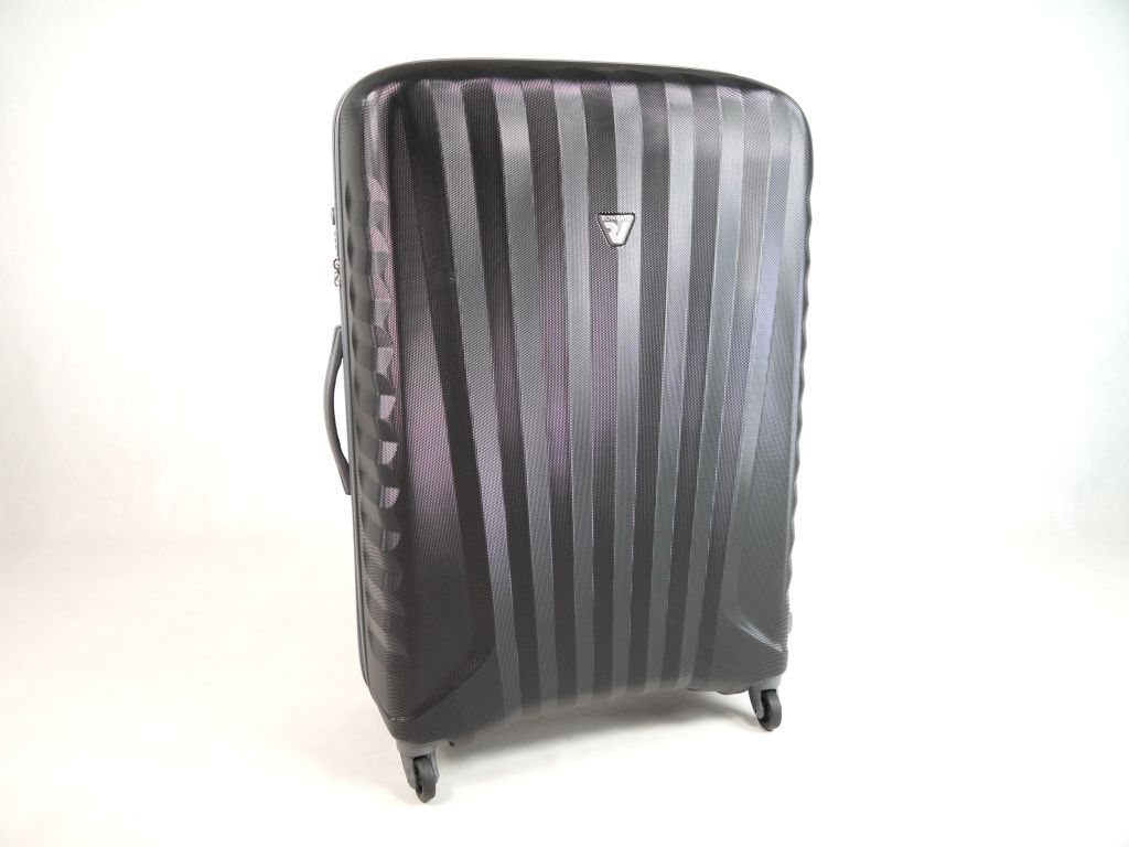 Walizka Roncato UNO ZIP duża 4koła 3,4kg 100l