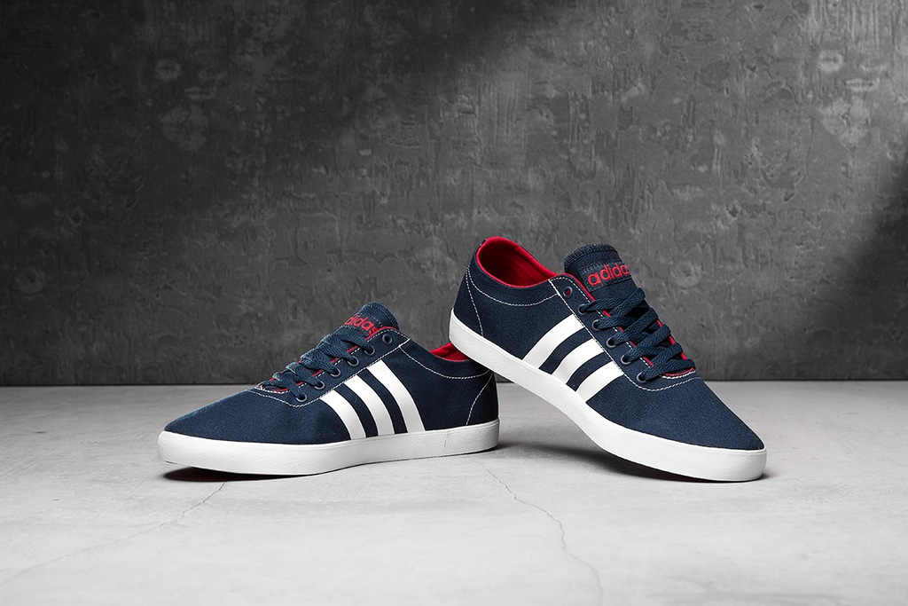 adidas vs easy vulc sea