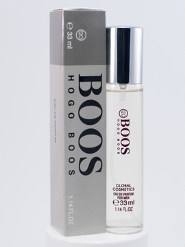 Perfumy hugo boss 33 ml hotsell