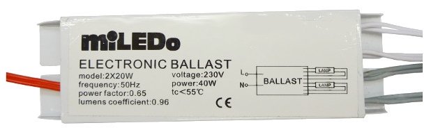 STATECZNIK ELEKTRONICZNY MILEDO
