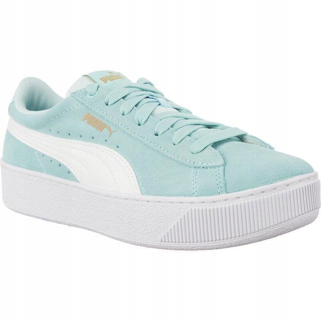 puma platform 35 5