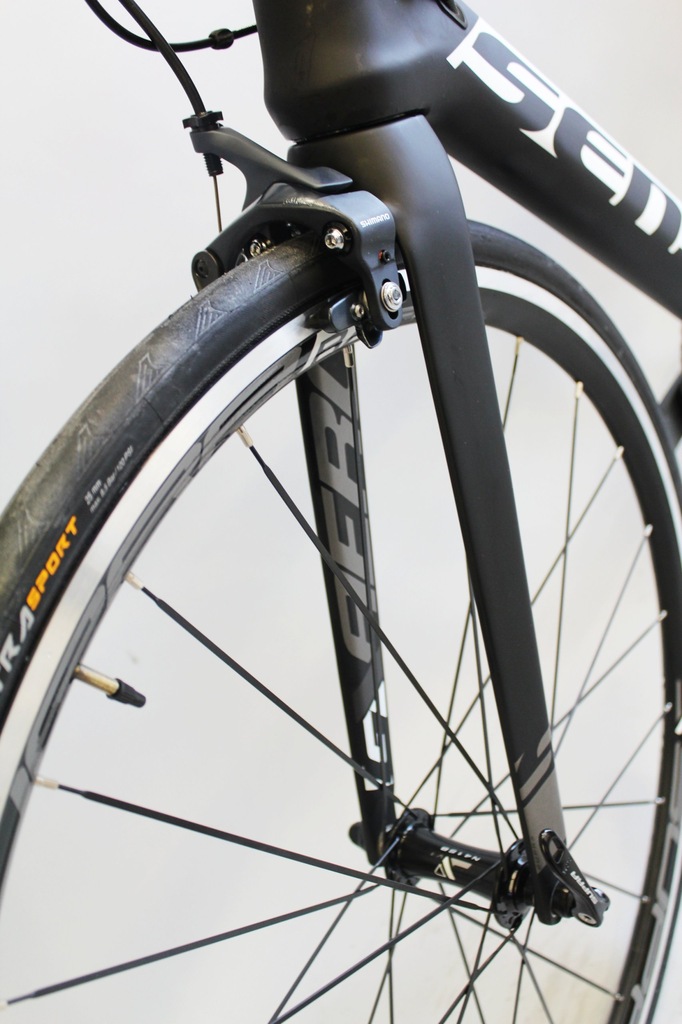 sensa giuliaero ultegra