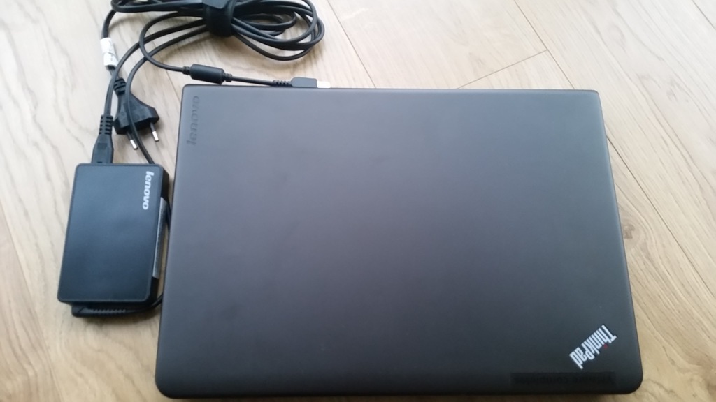 ノートパソコン Lenovo ThinkPad E450 Core i7 ThinkPad E450 | 14.0型ディスプレイ 使いやすいスタンダード