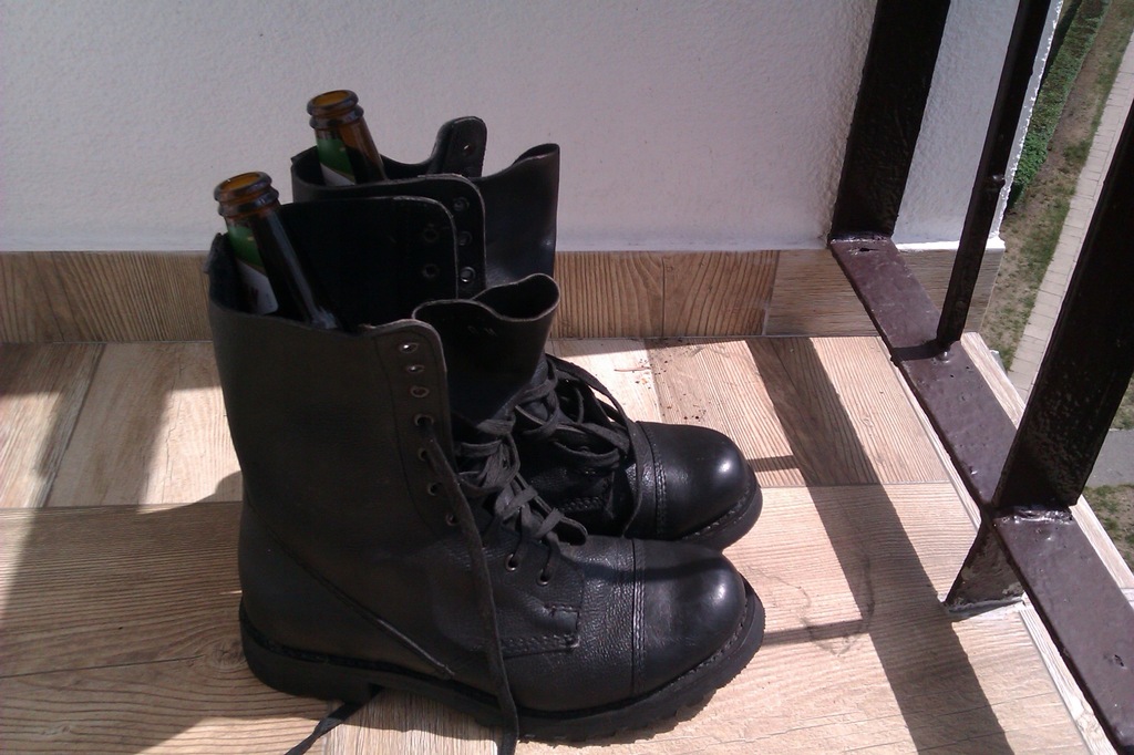 Glany Rumuny lata 80-te Jarocin nieużywane r 8 - 7445503235 - oficjalne