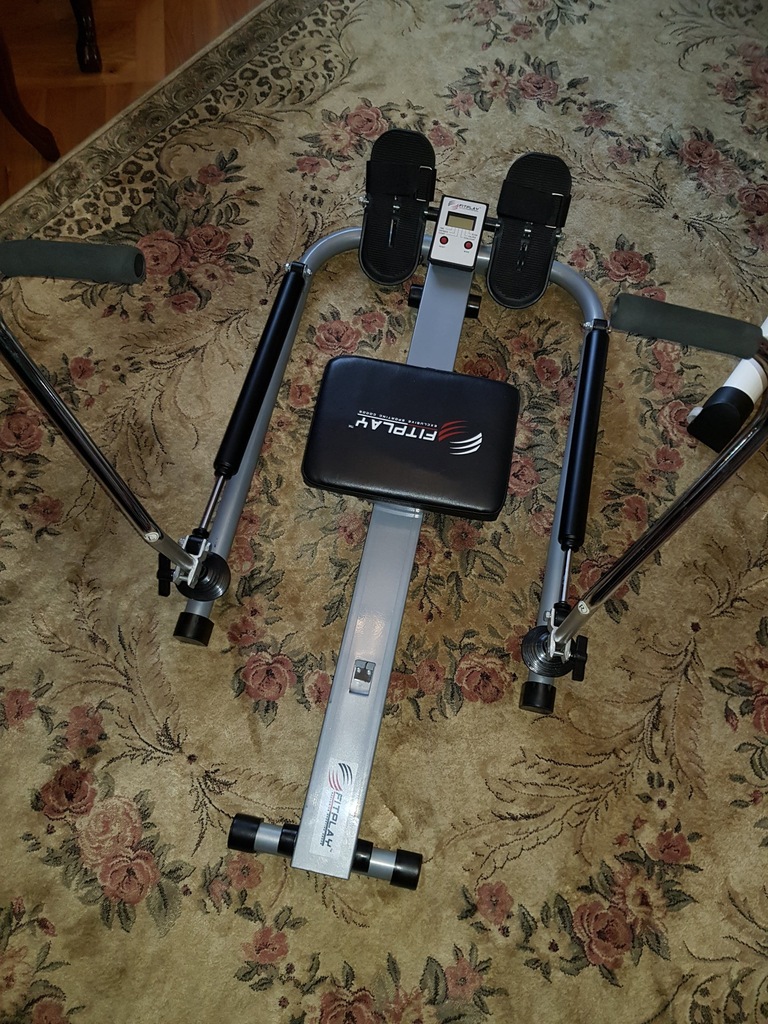 Wioślarz Fitplay WM 436W