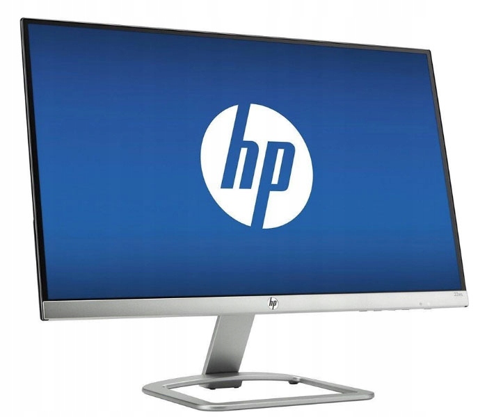 Монитор hp 22es настройки