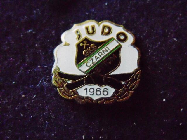 CZARNI BYTOM JUDO