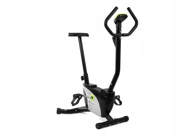 OUTLET Rower treningowy FITKRAFT Alfa