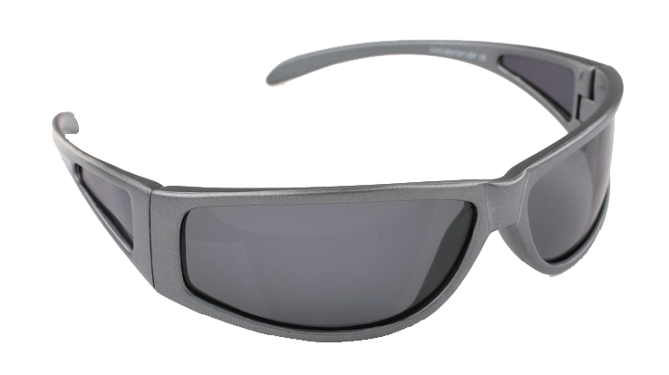 MIKADO OKULARY POLARYZACYJNE SZARE AMO-BM1311