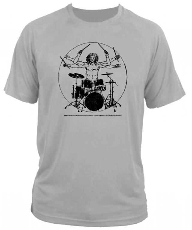 koszulka t-shirt Perkusja ac/dc metallica nirvana