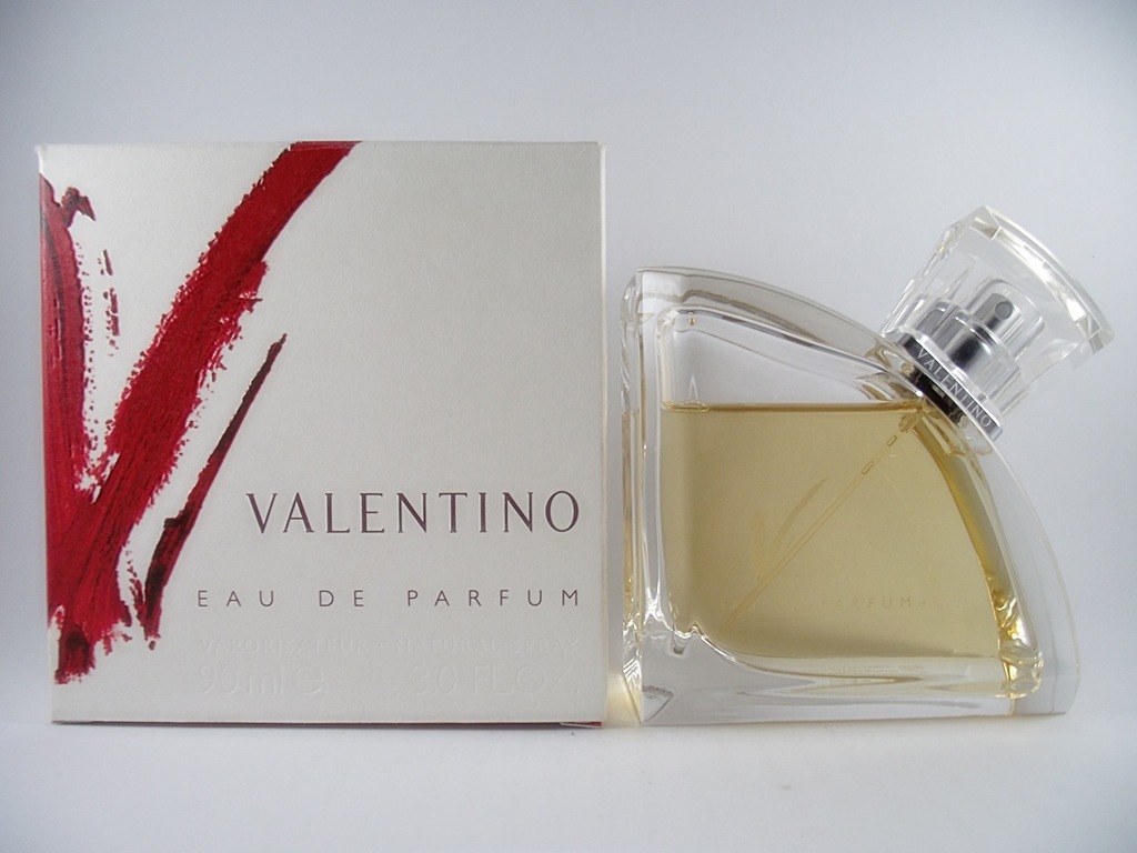 VALENTINO V EDP 90ML MEGA UNIKAT
