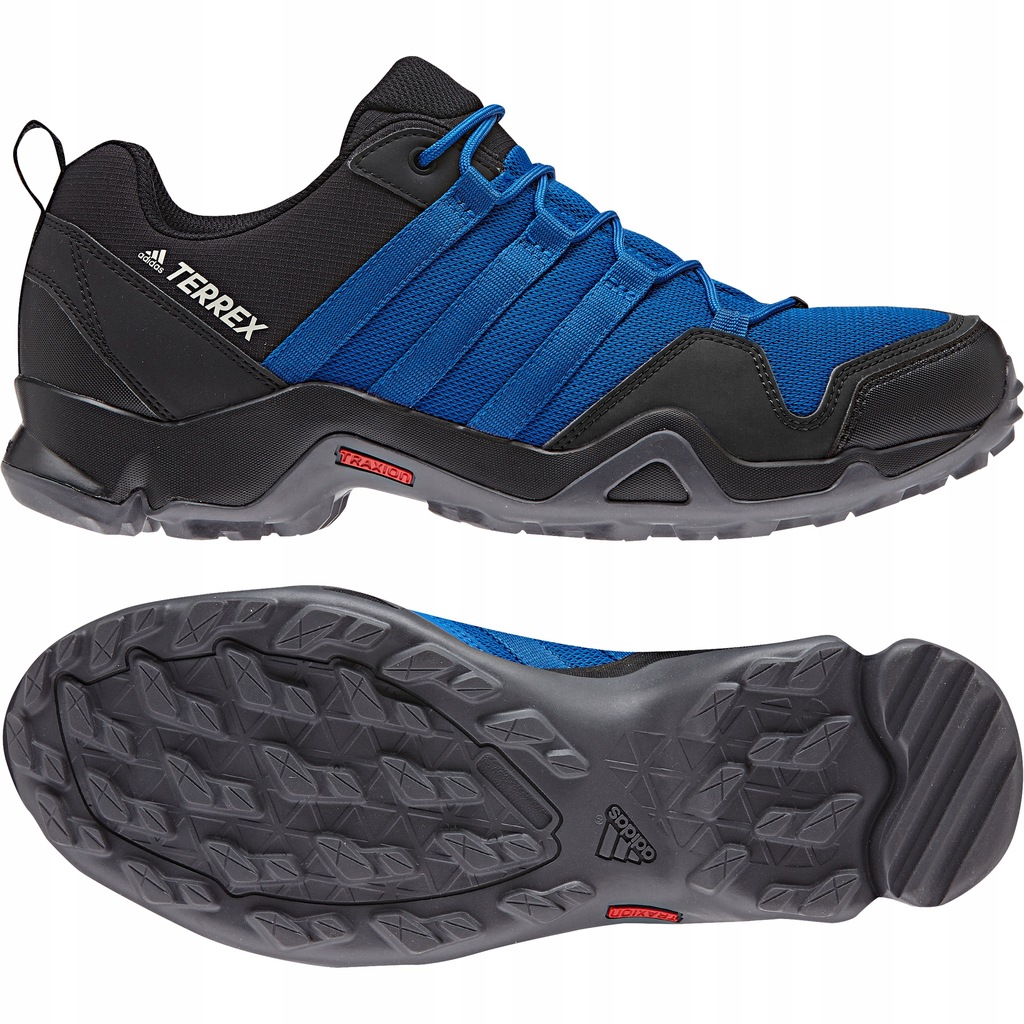 adidas terrex ax2r 44