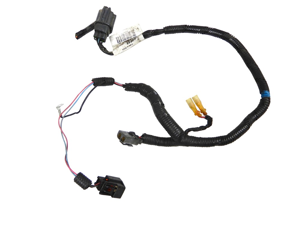 わ Wastegate V-BAND 40mm niebieski VLV-WG-40-N-N - FMIC