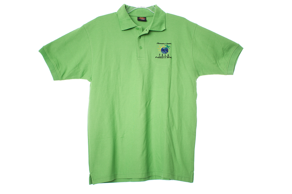 JOHNNY STAR KOSZULKA POLO EUR L