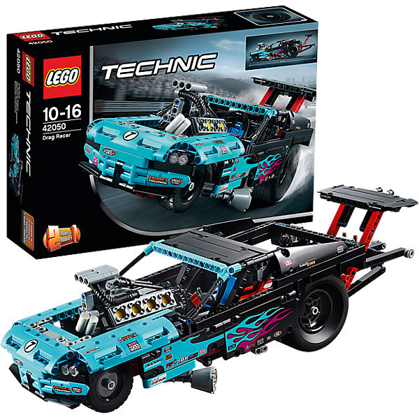 lego technic 42050